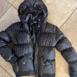 Appaman kids puffer jacket